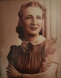 Ada Smith Obituary (1924