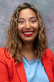 LEAD and Serve STAFF