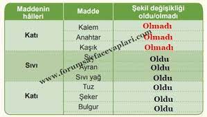 4 Sinif Fen Bilimleri Ders Kitabi 147 148 149 150 151 152 153 Sayfa Cevaplari Meb Yayinlari Forum Sayfa Cevaplari Kitap Sinif Kaleler