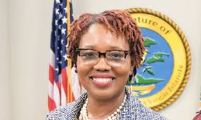 Attorney General Smith Resigns