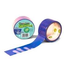 Details About Color Changing Thermochromic Sensitive Duct Tape Sensory Special Needs