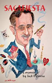 Sacafiesta (Hardcover)