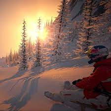 I also discuss future dlc that ubiso. Steep Game Community Challenge 3 Is Now Complete And The Sled Sport Ticket Is Unlocked The Reward Will Be Available Until Next Tuesday Thank You To Everyone Who Participated Steepphotomode By