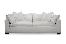 Velvety Smooth Ensure You And Your Guests Have The Best Seat In The House With The Illustrious Bliss Of The Plush Sofa This Co Plush Sofa Cozy Furniture Sofa