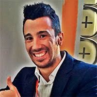 Ruben Bejarano's Instagram, Twitter & Facebook