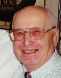 George Christel's 90th birthday party, 1999