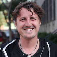 Antonio Bertone's Instagram, Twitter & Facebook