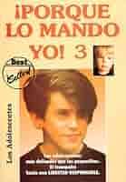 Amazon.com: ??porque Lo Mando Yo (3) (Spanish Edition) by J. C. Esparza  (1999-08-10): J. C. Esparza: Libros