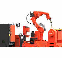 Best Robot Welding Machine Suppliers China - EVS Robot