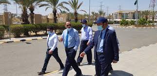 دعـــوة المؤتمر الوطني الثاني للتعليم والتدريب التقني والمهني. Ù…Ø¯ÙŠØ± Ø§Ù„ØªØ¯Ø±ÙŠØ¨ Ø§Ù„ØªÙ‚Ù†ÙŠ Ø¨Ù…Ù†Ø·Ù‚Ø© Ù…ÙƒØ© ÙŠØªÙÙ‚Ø¯ Ø§Ù„ÙƒÙ„ÙŠØ© Ø§Ù„ØªÙ‚Ù†ÙŠØ© Ø¨Ø§Ù„Ø·Ø§Ø¦Ù ØµØ­ÙŠÙØ© Ø§Ù„ÙˆØ¦Ø§Ù… Ø§Ù„Ø§Ù„ÙƒØªØ±ÙˆÙ†ÙŠØ©
