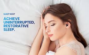 Amazon.com: Sleep Keep Ear Plugs for Noise Reduction