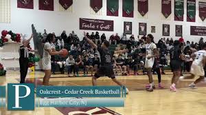 Who did Hammonton beat in its home quad meet?