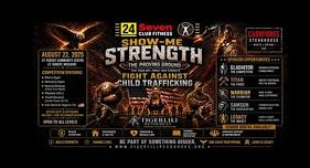 Show-Me Strength: The Proving Ground