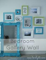 Maybe you would like to learn more about one of these? Meaningful Gallery Wall In The Master Bedroom Lovely Etc