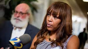 Tropy: Klan rights, OK. But transgender rights, no way?