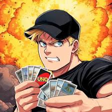 I am... Mr. Incredible.