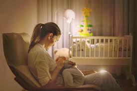 What S The Best Nightlight For Nursing Yourcub Com
