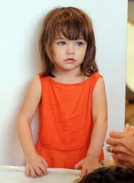 Cortes De Cabelo Tendencia Para As Meninas Blog Moda Infantil