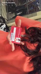 C'est du moins ce qu'on peut en déduire en voyant les récents posts de nabilla sur twitter et notamment la photo sur laquelle on voit la célèbre tenue orange avec un badge estampillé du. Orange Is The New Black Une Francaise Dans Le Casting De La Saison 5 Ici Londres