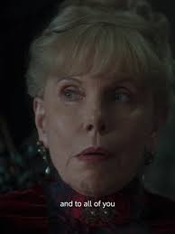 Agnes Charles Gilded Age