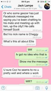 Finding the best pranks to do on your boyfriend? This Guy Pulled A Hilarious Prank On His Cheating Girlfriend