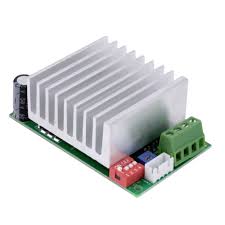 High Quality Tb6600 Dc12 45v Two Phase Hybrid Stepper Motor Driver Controller With Images Stepper Motor Motor Steppers