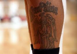 Download free books in pdf format. Nba Tattoos