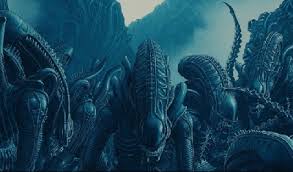 Social media accounts for alien are teasing a major expansion of the series is happening in 2019. What S Happening On Alien Day 2019 Alien Covenant Sequel Movie News