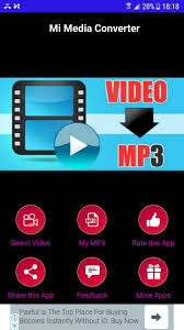 Free Viva Video To Mp3 Converter Mp4 Cutter For Android Apk Download
