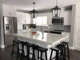 Get free custom quotes customer reviews ☆, prices, ☎ contact details , ⌚ opening hours from north bay, on based businesses with kitchen cabinets keyword. Kitchen Cabinets Kitchen Countertops Dowdal Cabinets North Bay