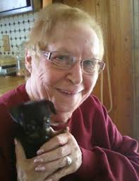 Sandy Baird Obituary