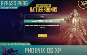 Emulator detected problem new 100% permanent solution l no observe direct join any custom room. How To Bypass Emulator Detected 14 5 0 Pubg Kr In Phoenix Os Delete Folder Bypass System