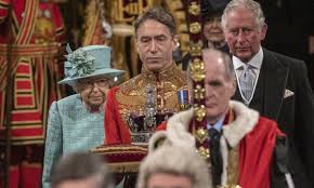 When is the queen's speech and what can we expect? Ed8ztern0r9aam