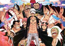 Pin On One Piece