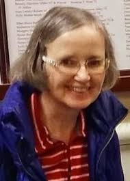 Carol Werner Obituary (1948