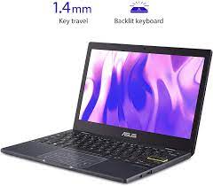 15.6 full hd (1920*1080) display with nanoedge and up to 178 degree viewing angles Buy Asus Laptop L210 Ultra Thin Laptop 11 6 Hd Display Intel Celeron N4020 Processor 4gb Ram 64gb Storage Numberpad Windows 10 Home In S Mode With One Year Of Microsoft 365 Personal