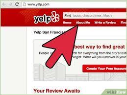 We believe this is a much fairer system for businesses and consumers, as it becomes much easier to see which businesses have legitimately earned good and bad reviews instead of merely showing which businesses. How To Edit Or Remove A Posted Review On Yelp 9 Steps