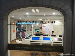You can find out more here. Kidzania Singapore Adventures With Family