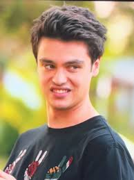 Ginny and Georgia Season 3 Lemon Joke Marcus