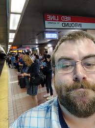 Who remembers when Rush hour was from 8:30-9:30a.m and 4:30-5:30p.m?