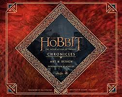 Flat design is something that has become more popular with this newfound love for simplicity. Book Review The Hobbit The Desolation Of Smaug Chronicles Art Design Parka Blogs