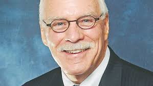 City election results