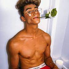 His girlfriend lauren godwin stated that he has been acting strangely suicidal and depressed leading officials to believe this was a suicidal death. Sebastian Bails Wiki Bio
