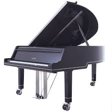 Baby Grands Vs Grand Pianos What Are The Differences