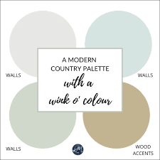 Exterior color schemes to inspire. Sherwin Williams 3 Neutral Farmhouse Country Paint Palettes