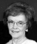 Eunice Hall Obituary (2013)
