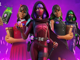 Mix & match different head shapes, eye colors, skin patterns, and. Fortnite Chapter 2 Season 7 Release Date Confirmed Givemesport