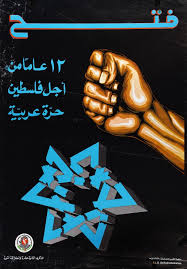 ‏الذين يتحدثون عن فلسطين اليوم بشكل يسيء لها ما هم الا أقزام في عالمنا او اشخاص مهمشون احبوا ان يخرجوا للناس على ظهر قضيتنا. ÙÙØ³Ø·ÙÙ Ø­Ø±Ø© Ø¹Ø±Ø¨ÙØ© The Palestinian Museum Digital Archive Pmda