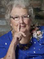 Obituary of Dot Solomon