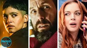 Top 10 Reasons to Watch Over the Moon